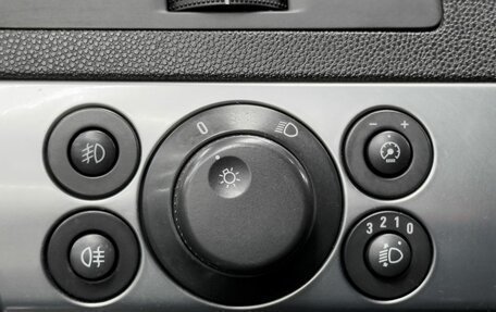 Opel Astra H, 2008 год, 519 900 рублей, 14 фотография