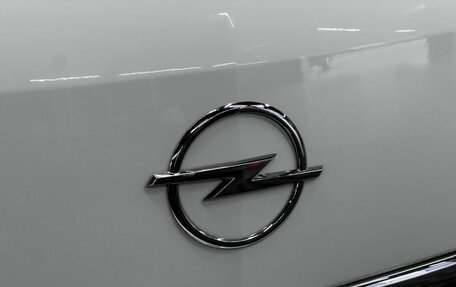 Opel Astra H, 2008 год, 519 900 рублей, 16 фотография