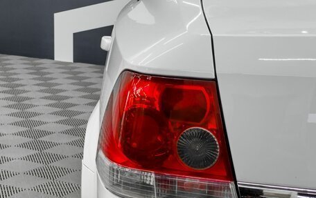 Opel Astra H, 2008 год, 519 900 рублей, 17 фотография