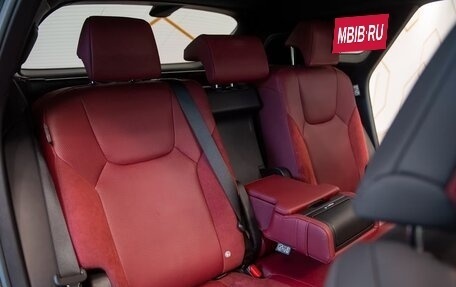 Lexus RX IV рестайлинг, 2026 год, 14 100 000 рублей, 13 фотография