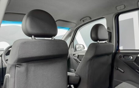 Opel Meriva, 2003 год, 449 900 рублей, 14 фотография