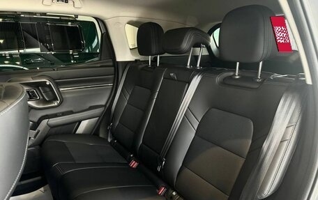 Haval H7, 2026 год, 4 199 000 рублей, 8 фотография