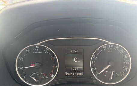 Skoda Octavia, 2012 год, 500 000 рублей, 5 фотография