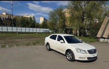 Skoda Octavia, 2012 год, 500 000 рублей, 3 фотография