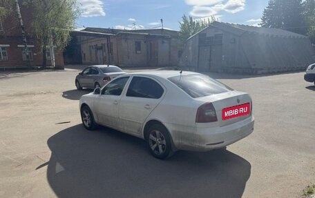 Skoda Octavia, 2012 год, 500 000 рублей, 6 фотография