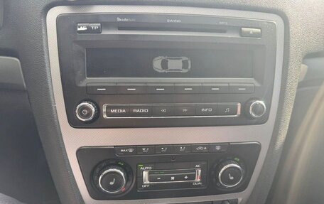 Skoda Octavia, 2012 год, 500 000 рублей, 9 фотография