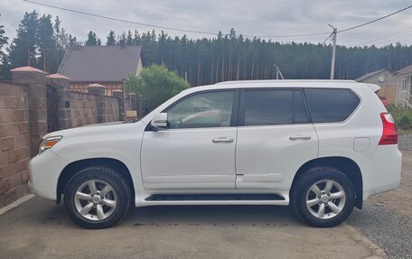 Lexus GX II, 2010 год, 2 950 000 рублей, 2 фотография