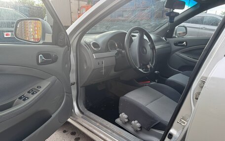 Chevrolet Lacetti, 2011 год, 480 000 рублей, 5 фотография