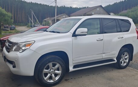 Lexus GX II, 2010 год, 2 950 000 рублей, 3 фотография