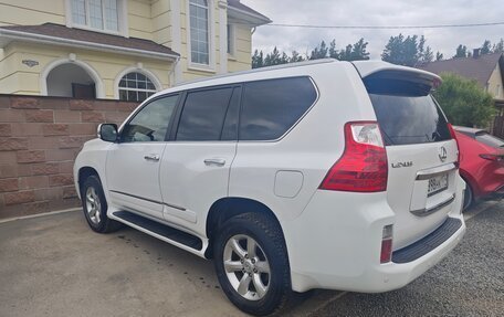 Lexus GX II, 2010 год, 2 950 000 рублей, 4 фотография