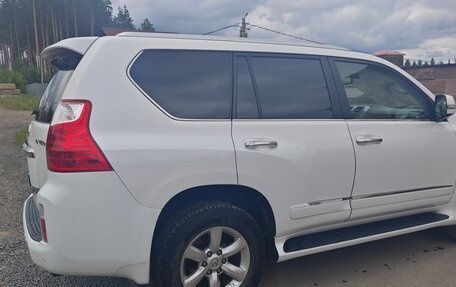 Lexus GX II, 2010 год, 2 950 000 рублей, 7 фотография