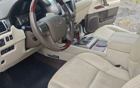 Lexus GX II, 2010 год, 2 950 000 рублей, 13 фотография