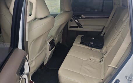 Lexus GX II, 2010 год, 2 950 000 рублей, 14 фотография