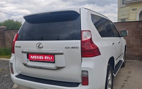 Lexus GX II, 2010 год, 2 950 000 рублей, 12 фотография
