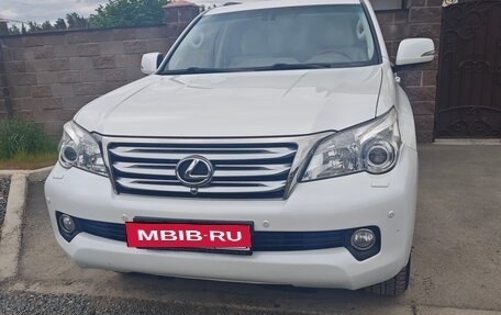 Lexus GX II, 2010 год, 2 950 000 рублей, 10 фотография