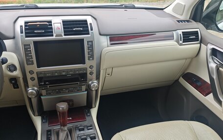 Lexus GX II, 2010 год, 2 950 000 рублей, 17 фотография
