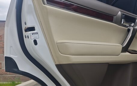 Lexus GX II, 2010 год, 2 950 000 рублей, 19 фотография
