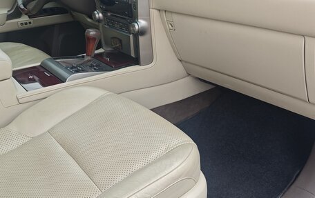 Lexus GX II, 2010 год, 2 950 000 рублей, 22 фотография