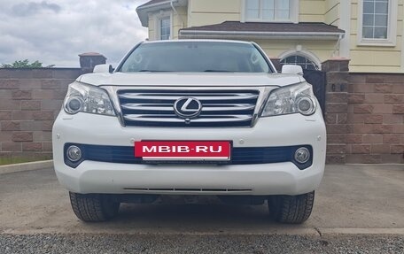 Lexus GX II, 2010 год, 2 950 000 рублей, 9 фотография