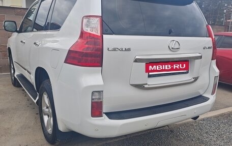 Lexus GX II, 2010 год, 2 950 000 рублей, 5 фотография