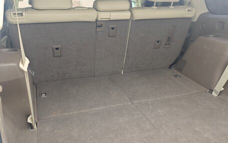 Lexus GX II, 2010 год, 2 950 000 рублей, 23 фотография