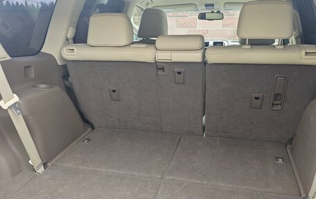 Lexus GX II, 2010 год, 2 950 000 рублей, 24 фотография