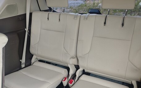 Lexus GX II, 2010 год, 2 950 000 рублей, 26 фотография