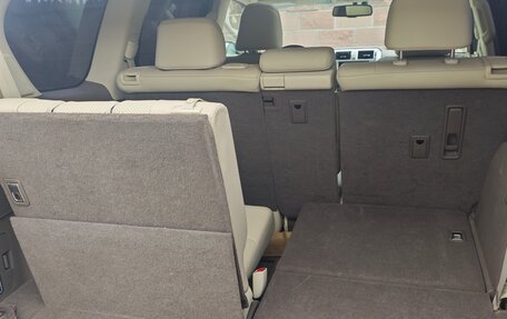 Lexus GX II, 2010 год, 2 950 000 рублей, 25 фотография