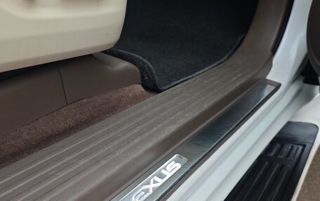 Lexus GX II, 2010 год, 2 950 000 рублей, 27 фотография