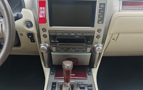 Lexus GX II, 2010 год, 2 950 000 рублей, 16 фотография