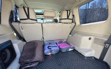 Mitsubishi Pajero IV, 2011 год, 2 050 000 рублей, 16 фотография