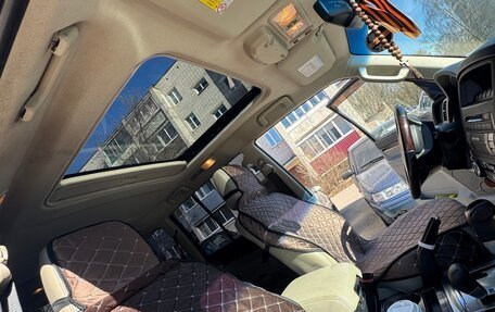 Mitsubishi Pajero IV, 2011 год, 2 050 000 рублей, 22 фотография
