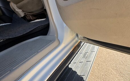 Mitsubishi Pajero IV, 2011 год, 2 050 000 рублей, 26 фотография