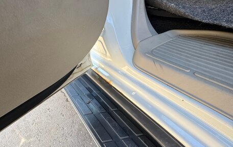 Mitsubishi Pajero IV, 2011 год, 2 050 000 рублей, 28 фотография