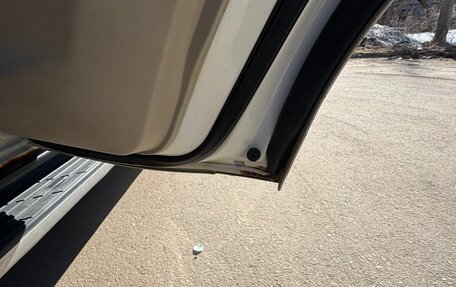 Mitsubishi Pajero IV, 2011 год, 2 050 000 рублей, 27 фотография