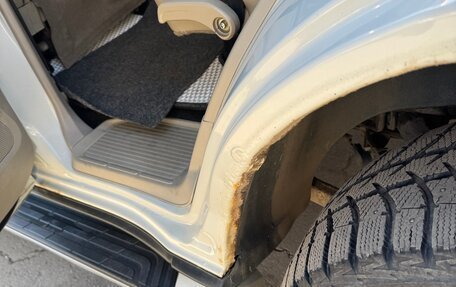 Mitsubishi Pajero IV, 2011 год, 2 050 000 рублей, 37 фотография
