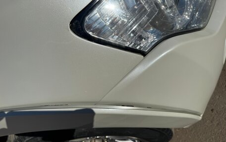 Mitsubishi Pajero IV, 2011 год, 2 050 000 рублей, 39 фотография