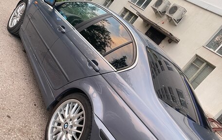 BMW 3 серия, 2002 год, 570 000 рублей, 5 фотография