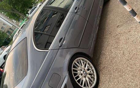 BMW 3 серия, 2002 год, 570 000 рублей, 4 фотография
