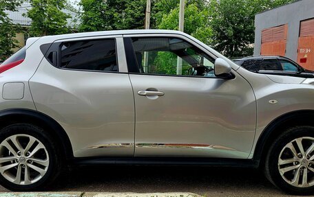Nissan Juke II, 2011 год, 1 200 000 рублей, 3 фотография