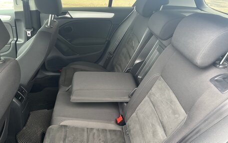 Volkswagen Golf VI, 2010 год, 799 999 рублей, 7 фотография
