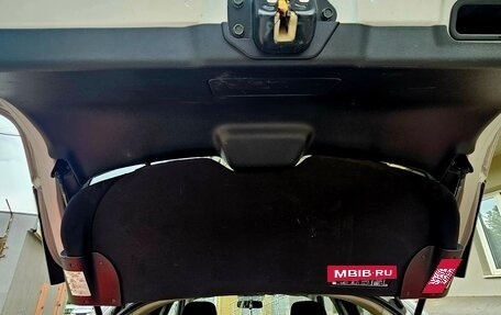 Nissan Juke II, 2011 год, 1 200 000 рублей, 6 фотография