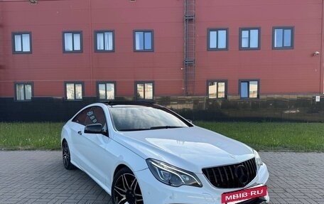 Mercedes-Benz E-Класс, 2014 год, 2 000 000 рублей, 2 фотография