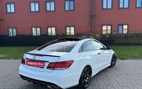 Mercedes-Benz E-Класс, 2014 год, 2 000 000 рублей, 3 фотография
