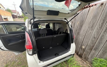 Mitsubishi eK Wagon, 2020 год, 1 150 000 рублей, 7 фотография