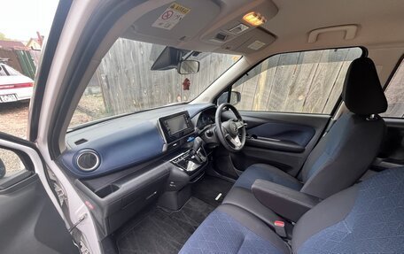 Mitsubishi eK Wagon, 2020 год, 1 150 000 рублей, 4 фотография
