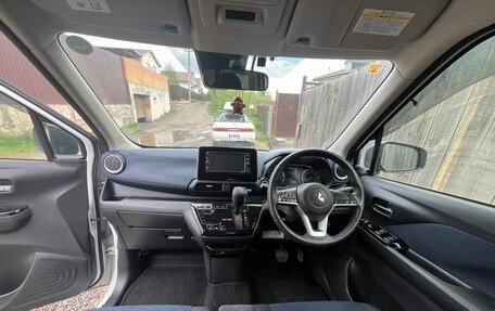 Mitsubishi eK Wagon, 2020 год, 1 150 000 рублей, 5 фотография