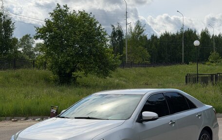 Toyota Camry, 2016 год, 2 050 000 рублей, 2 фотография