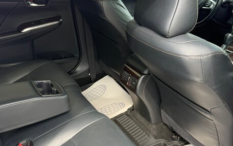 Toyota Camry, 2016 год, 2 050 000 рублей, 10 фотография