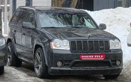 Jeep Grand Cherokee, 2007 год, 1 150 000 рублей, 2 фотография